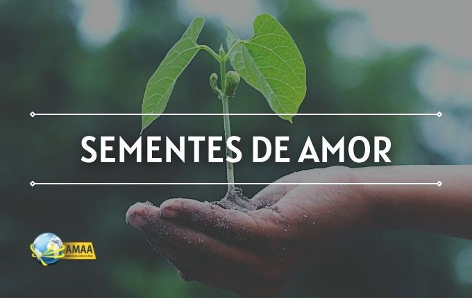 Sementes de Amor