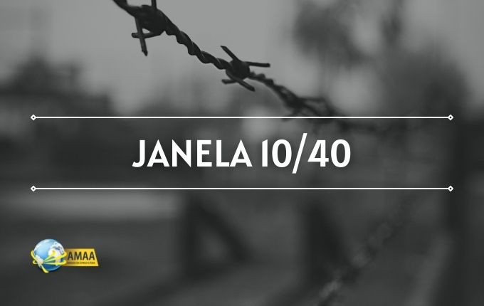 Janela 10x40